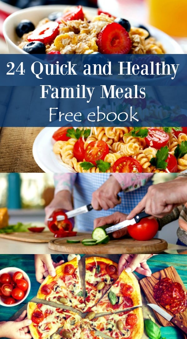 Healthy Meals The Teen Moms 50