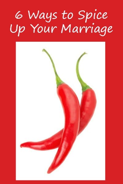 Spice Up Marriage Sex 15