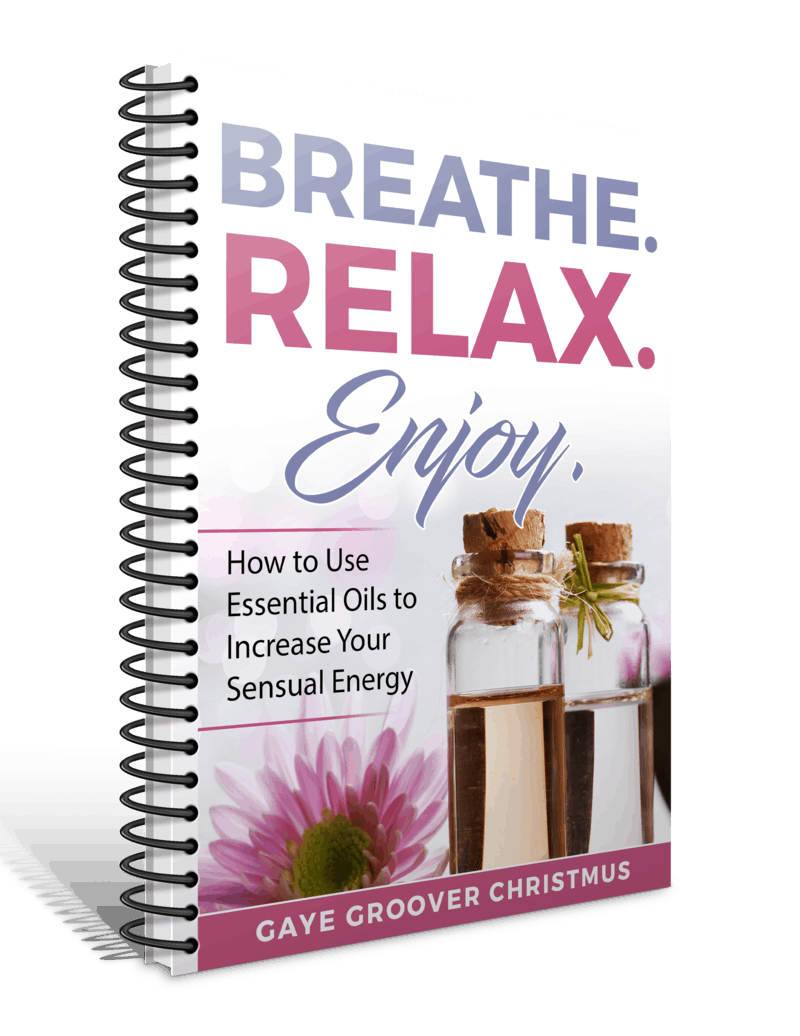 breathe relax enjoy new cover 3d