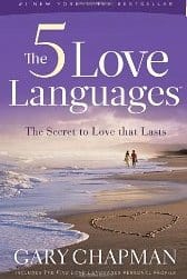 Speak your spouse's love language - take the love languages quiz