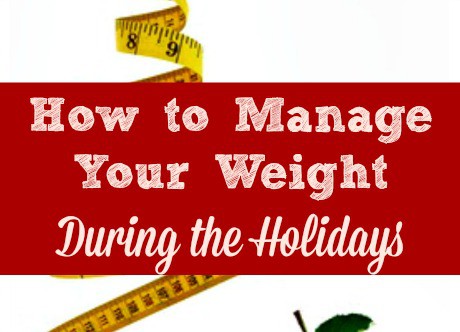 4 Weight Management Tips For Christmas And The Holiday Season