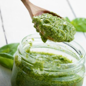 Basil Pesto