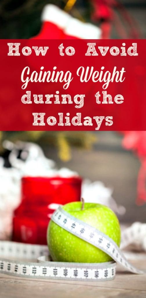 4 Healthy Holiday Weight Management Tips For Busy Women