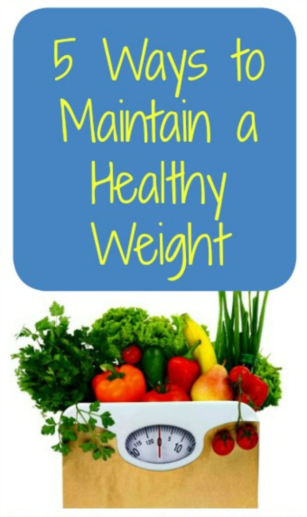 Ways of having a healthy lifestyle essay