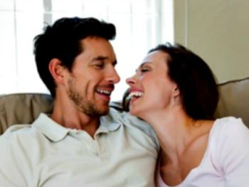 25 Ways to Have Fun with Your Husband