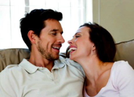 25 Ways to Have Fun with Your Husband