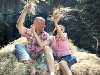25 ways to have fun with your spouse