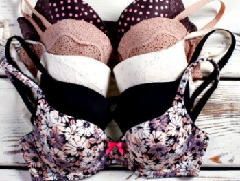 The 7-Day Lingerie Experiment