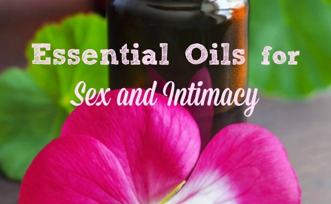 Essential Oils