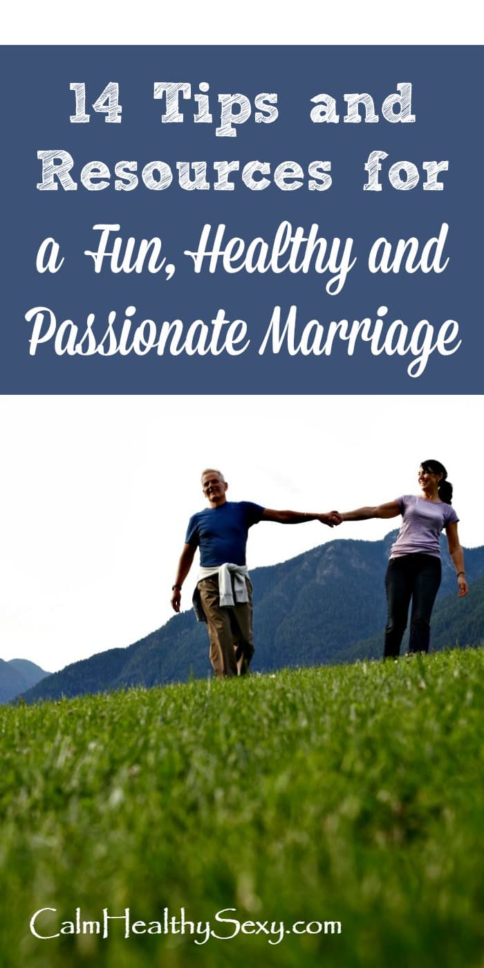 Strengthening your marriage pdf