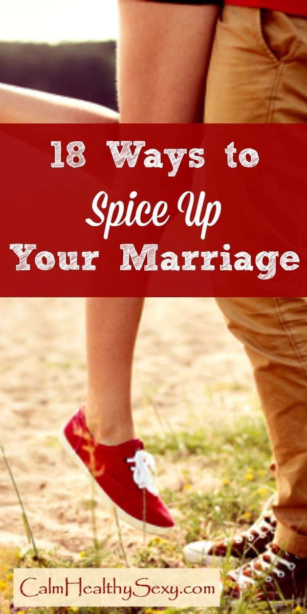 Spice Up Sex Marriage 27