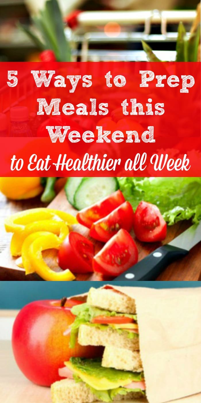 how-to-prep-meals-and-snacks-this-weekend-to-eat-healthier-all-week