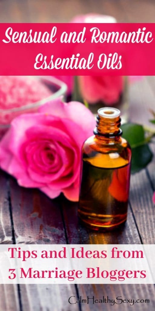 Use Essential Oils For Love And Romance How To Get Started 