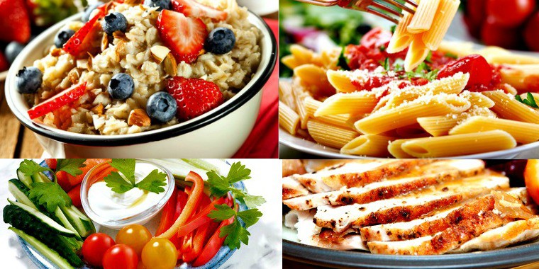 24 Easy and Healthy Family Meals - Free ebook includes simple, quick breakfasts, lunches and dinners that kids love (and moms and dads do too!). These are easy family meals that are clean eating and budget friendly. Healthy eating | Healthy living | Family dinners #healthyfamilymeals #cleaneating #easyfamilymeals #quickdinners #budgetmeals #pickyeaters #simplefamilydinners