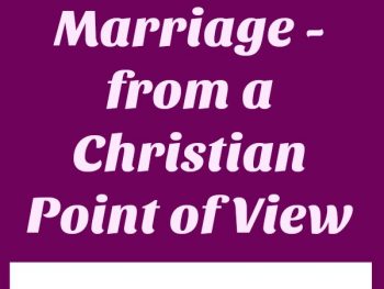 A podcast about sex and marriage - for wives and from a Christian point of view. Marriage | Sex and Intimacy | Tips and Advice