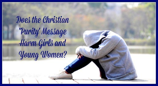 Does the Christian purity message harm girls and young women?