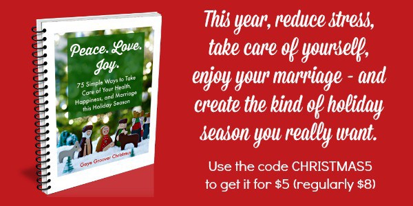 Peace Love Joy Christmas ebook