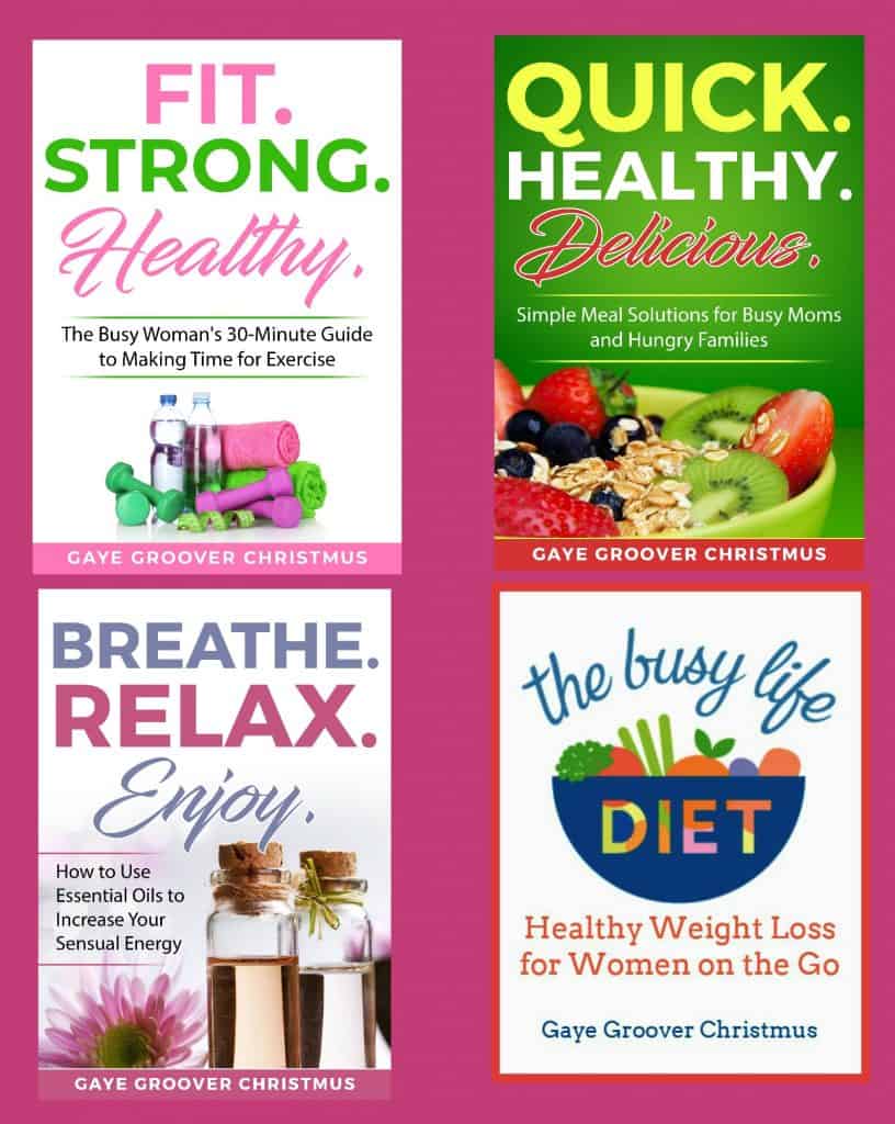 Healthy Start 21-Day Challenge resources